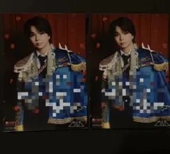 HMV M!LK 塩﨑太智