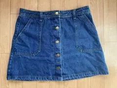 ベイビーシュープ　ミニスカート　値下げ中のサムネイル