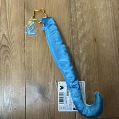 ズートピア2 しっぽポーチ ゲイリー