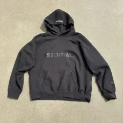ESSENTIALS パーカー