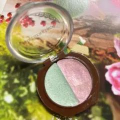 ナチュラグラッセ　アイカラーJE EX01