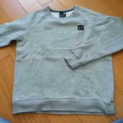 アンダーアーマー スウェット