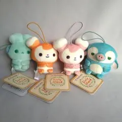 2025年最新】リヴリーアイランド ぬいぐるみ ツノリムルの人気アイテム