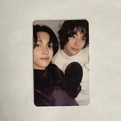 RIIZE ウォンビン アントン トレカ