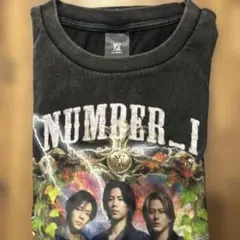 2026年最新】Number_I tシャツの人気アイテム - メルカリ