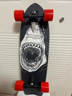 Penny x Tony Hawk スケートボード コンプリート - メルカリ