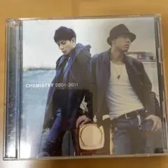 CHEMISTRY 2001-2011