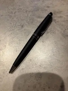 WATERMANボールペン★黒　美品のサムネイル