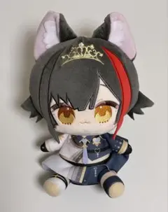 猫耳 BIGぬいぐるみ 雪ノ下雪乃 やはり俺の青春ラブコメはまちがっている。 やはり俺の青春ラブコメはまちがっている。完 BIGぬいぐるみ 雪ノ下