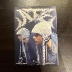 バンチャンATEアコーディオンaccordion開封済みアルバム