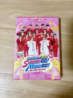 2026年最新】ミラボ dvdの人気アイテム - メルカリ