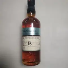 Ballantine's Glentauchers 15年のサムネイル