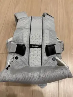 ベビービョルン 抱っこ紐　ONE+Air【SGモデル】　シルバおまけ付き