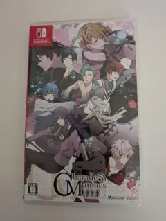 シャレードマニアクス　Switch