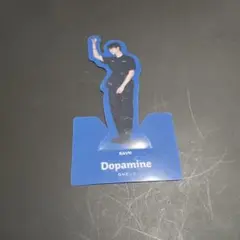 oneus dopamine レイブン