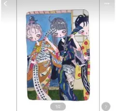 タカノ綾 doki doki donpen　版画 Doki Doki Donpen 2020 15x19 Archival Pigment Print +