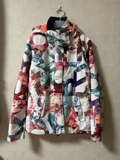 ROXY スノーボードウェア　上着