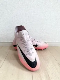 NIKE マーキュリアルヴェイパー15 ピンク プロ AGのサムネイル