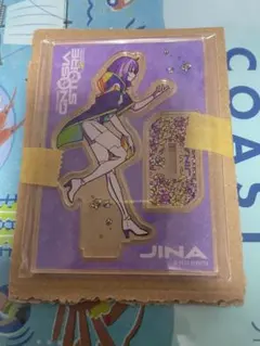 グノーシア ジナ