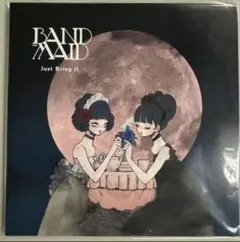 2026年最新】band-maid just bring itの人気アイテム - メルカリ