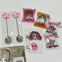 岩橋玄樹 アクスタなど8点セット新品未開封 メルカリ
