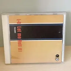 L⇔R/Let me Roll it!