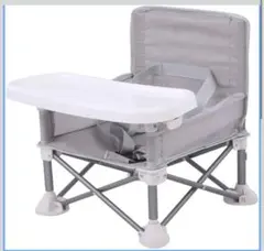 テーブルチェア チャイルドシート