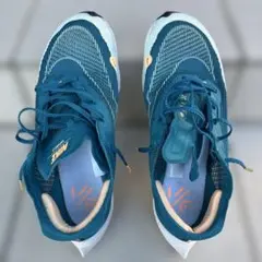 NIKE ZoomX Vaporfly Next% 2 Green 25.0cm