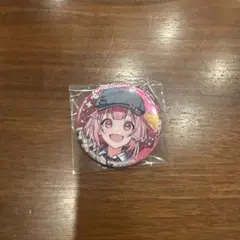 プロセカ メロパレ 鳳えむ 缶バッジ