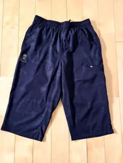 kissmark ブラック ハーフパンツ Mのサムネイル