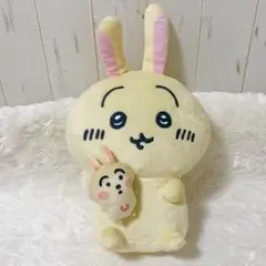 2025年最新】ちいかわ くじ うさぎ c賞の人気アイテム - メルカリ