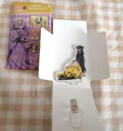 ジョジョの奇妙な冒険 黄金の風 あくすた～ず ポルポ