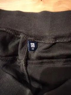 ユニクロ ドライスウェットパンツ 160