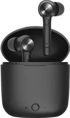 Bluetoothイヤホン TWS 充電可能なケース付き 赤外線検知技術