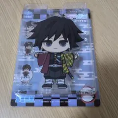 鬼滅の刃 冨岡義勇 アクドール　アクリルスタンド