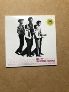 Soul Source: Best of Jackson 5 Remixes