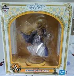 光の巫女アリスフィギュア SAO ソードアート・オンライン 一番くじ A賞