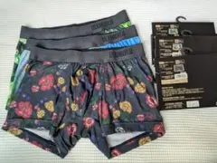 【新品】BODYWILD ボクサーパンツ Mサイズのサムネイル