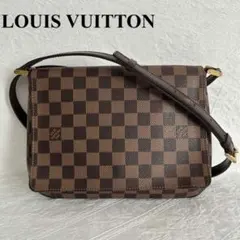 美品✨♥LOUIS VUITTON ラヴェッロPM♥斜め掛けOK - メルカリ