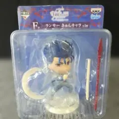【未開封品】Fate/stay night ランサー きゅんキャラ フィギュア