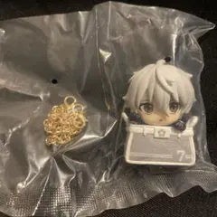 ブルーロック きゃらっくおでかけフィギュア 凪誠士郎