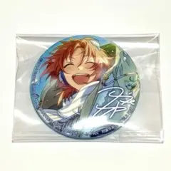 あんスタ 月永レオ バラエティ缶バッジ バラ缶