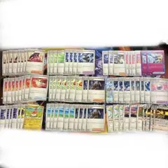 ポケカ　汎用カード　まとめ売り①①