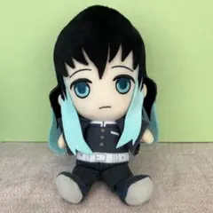 2026年最新】鬼滅の刃 chibiぬいぐるみ 時透無一郎の人気アイテム