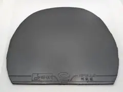 銀河(YINHE) Apollo5 WRM購入品 卓球ラバー 超極薄 黒