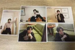 塩﨑太智 M!LK 23th BIRTHDAY 生誕 生写真