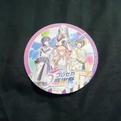 プロジェクトセカイ プロセカ感謝祭5th キッチンカー コースター ニーゴ