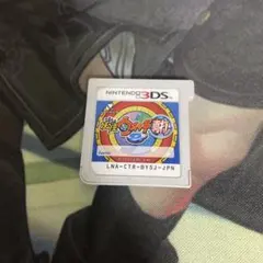 妖怪ウォッチ2 真打 ケース無し 動作確認済み