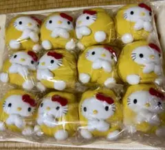 ハローキティ　十二支おてだま　箱付レア 中身美品 サンリオ ハローキティ 十二支おてだま 箱付レア 美品 箱あり - メルカリ