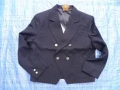 女子制服のジャケット/ブラウスのセット BMサイズのセット